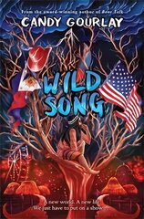 Wild Song цена и информация | Книги для подростков и молодежи | 220.lv