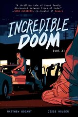 Incredible Doom: Volume 2 cena un informācija | Grāmatas pusaudžiem un jauniešiem | 220.lv