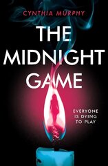 Midnight Game cena un informācija | Grāmatas pusaudžiem un jauniešiem | 220.lv