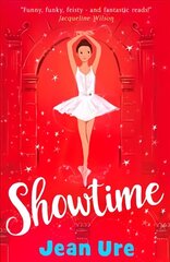 Showtime ePub edition cena un informācija | Grāmatas pusaudžiem un jauniešiem | 220.lv