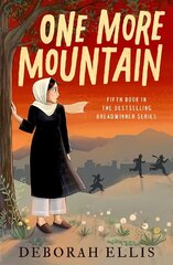 One More Mountain 1 cena un informācija | Bērnu grāmatas | 220.lv