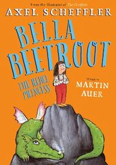 Bella Beetroot цена и информация | Книги для подростков и молодежи | 220.lv