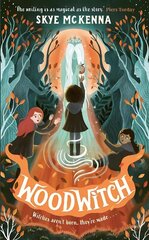Woodwitch: The magical adventure continues! A new quest for 2023 (Hedgewitch Book 2) cena un informācija | Grāmatas pusaudžiem un jauniešiem | 220.lv