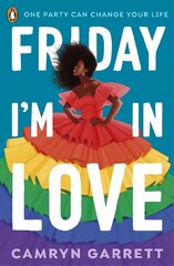 Friday I'm in Love cena un informācija | Grāmatas pusaudžiem un jauniešiem | 220.lv