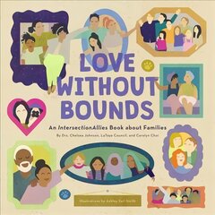 IntersectionAllies: Love Without Bounds цена и информация | Книги для подростков и молодежи | 220.lv