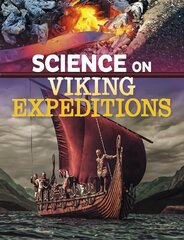 Science on Viking Expeditions цена и информация | Книги для детей | 220.lv