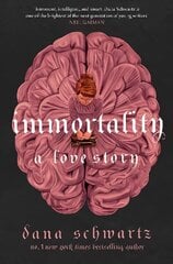 Immortality: A Love Story cena un informācija | Grāmatas pusaudžiem un jauniešiem | 220.lv