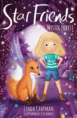 Mystic Forest цена и информация | Книги для детей | 220.lv
