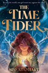Time Tider цена и информация | Книги для подростков  | 220.lv