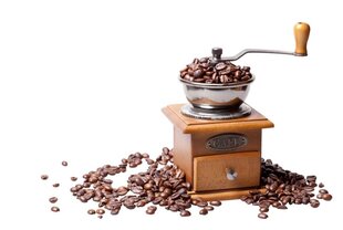Кофемолки цена и информация | Емкости для специй, измельчители | 220.lv