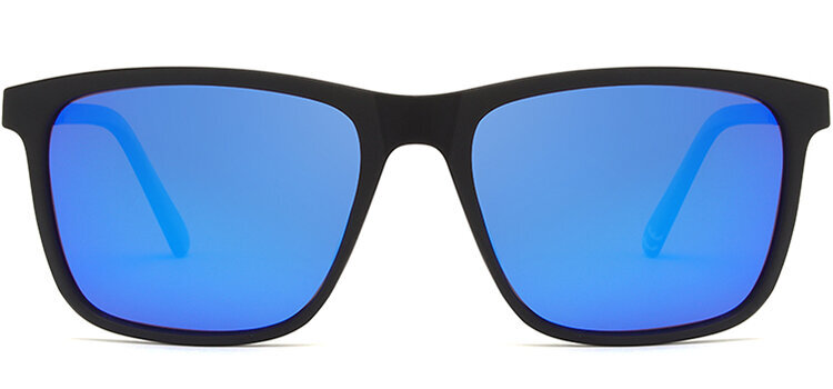 Vīriešu saulesbrilles Label L1523 Polarized cena un informācija | Saulesbrilles  vīriešiem | 220.lv