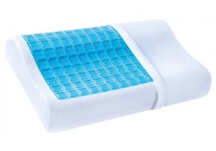 Подушка Oromed ORO-RELAX GEL pillow цена и информация | Подушки | 220.lv