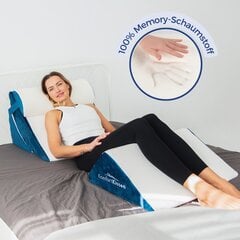 Ортопедическая подушка 4в1 цена и информация | Подушки | 220.lv