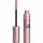 Skropstu tuša Maybelline Sky High spalva 02 True brown, 7,2 ml цена и информация | Acu ēnas, skropstu tušas, zīmuļi, serumi | 220.lv