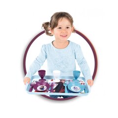Virtuves trauku komplekts - Frozen cena un informācija | Rotaļlietas meitenēm | 220.lv