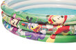 Piepūšamais baseins bērniem Bestway Mickey Mouse, 122 x 25 cm cena un informācija | Baseini | 220.lv