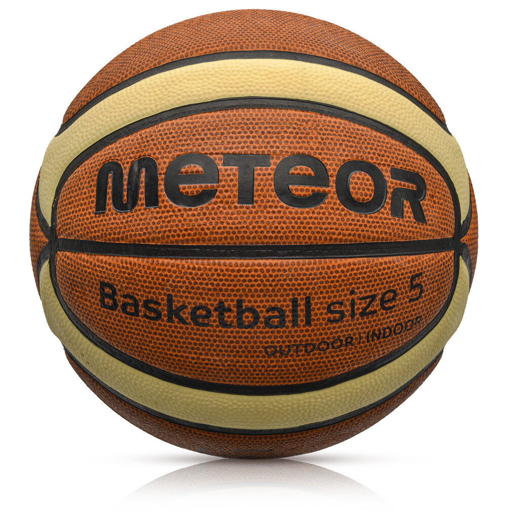 Basketbola bumba, 5. izmērs cena un informācija | Basketbola bumbas | 220.lv