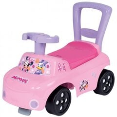 Самокат - Минни Маус, розовый цена и информация | Игрушки для малышей | 220.lv