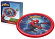 Piepūšamais baseina paklājs ar strūklaku "Spiderman" цена и информация | Piepūšamās rotaļlietas un pludmales preces | 220.lv