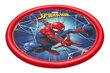 Piepūšamais baseina paklājs ar strūklaku "Spiderman" cena un informācija | Piepūšamās rotaļlietas un pludmales preces | 220.lv