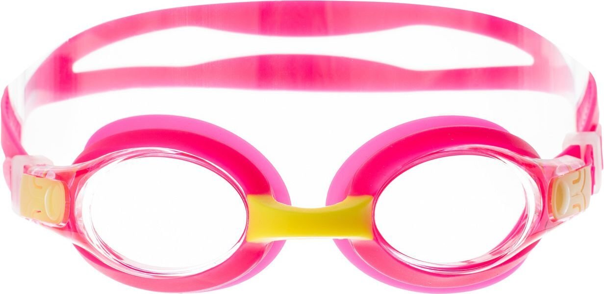 Peldēšanas brilles bērniem AquaWave Filly JR, rozā цена и информация | Peldēšanas brilles | 220.lv
