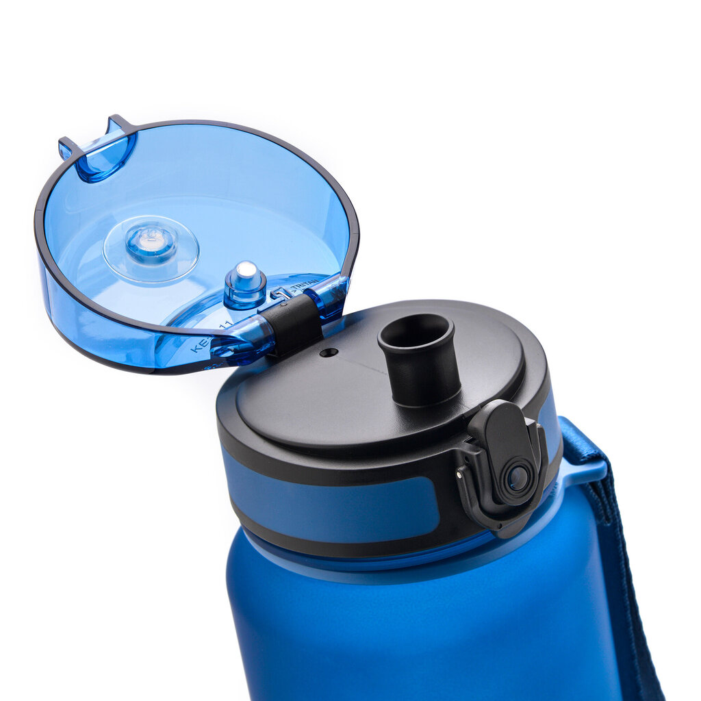Meteor ūdens pudele 1000 ml цена и информация | Ūdens pudeles | 220.lv