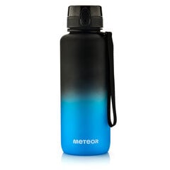 Спортивный напиток Метеор, 1500 мл цена и информация | Фляги для воды | 220.lv