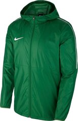 Куртка для мальчиков Nike Park 18 RN JKT Junior AA2091-302 цена и информация | Куртки для мальчиков | 220.lv