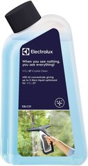 Šķīdums Electrolux Logu mazgāšanai EBLC 01, 400 ml cena un informācija | Tīrīšanas līdzekļi | 220.lv
