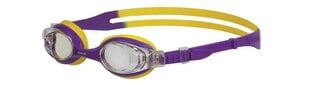 Peldēšanas brilles Speedo Skoogle 98434, violetas cena un informācija | Peldēšanas brilles | 220.lv