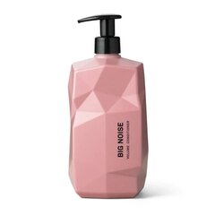 Кондиционер для обесцвеченных и светлых волос Nine Yards Big Noise Volume Conditioner, 300 мл цена и информация | Бальзамы, кондиционеры | 220.lv