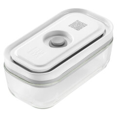 ZWILLING 36803-100-0 food storage container Rectangular Box 0.35 L Grey 1 pc(s) цена и информация | Посуда для хранения еды | 220.lv