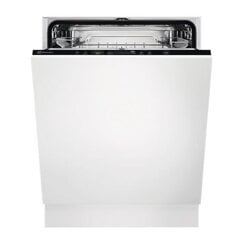 Electrolux EEQ47210L цена и информация | Посудомоечные машины | 220.lv