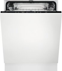 Electrolux EEQ47210L цена и информация | Посудомоечные машины | 220.lv