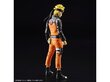 Bandai - Figure-rise Standard Uzumaki Naruto, 55334 cena un informācija | Konstruktori | 220.lv