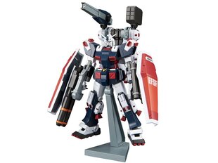 Bandai - HG Gundam Thunderbolt FA-78 Full Armor Gundam, 1/144, 63137 cena un informācija | Konstruktori | 220.lv