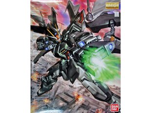 Bandai - MG Gundam Strike Noir Gundam, 1/100, 64128 cena un informācija | Konstruktori | 220.lv