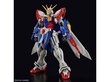 Bandai - RG Mobile Fighter GF13-017NJ II God Gundam, 1/144, 63358 цена и информация | Konstruktori | 220.lv