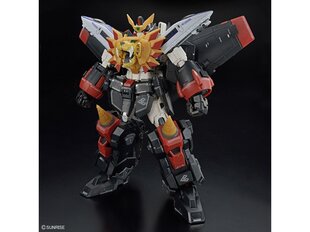 Bandai - RG King of the Braves Gaogaigar, 1/144, 63398 цена и информация | Конструкторы и кубики | 220.lv