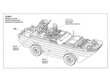 Tamiya - Ford GPA Amphibian ¼ ton 4x4 Truck, 1/35, 35336 цена и информация | Konstruktori | 220.lv