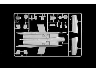 Italeri - F-15E Strike Eagle, 1/48, 2803 cena un informācija | Konstruktori | 220.lv