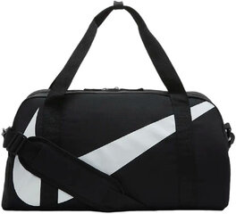 Nike Sporta Somas Nk Gym Club-Sp23 Black DR6100 010 цена и информация | Рюкзаки и сумки | 220.lv