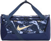 Nike Sporta Somas Nk Brsla M Duff-9.5 Cat Navy DR6120 410 cena un informācija | Sporta somas un mugursomas | 220.lv