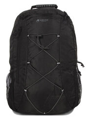 Дорожный складной рюкзак Airtex Packable 312, черный цена и информация | Рюкзаки и сумки | 220.lv