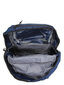 Ceļojumu salokāma mugursoma Airtex Packable 312, melna cena un informācija | Sporta somas un mugursomas | 220.lv