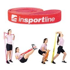 Фитнес-резинка inSPORTline Rand X Strong цена и информация | Insportline Товары для спорта | 220.lv