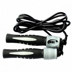 Скакалка Yate, 2.75 м цена и информация | Скакалка Tunturi Pro Adjustable Speed Rope | 220.lv