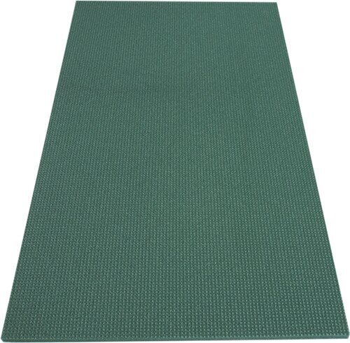 Vingrošanas paklājs Yate, 12 mm cena un informācija | Vingrošanas paklāji | 220.lv