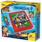 Lisciani Disney Puzzle Mikijs цена и информация | Puzles, 3D puzles | 220.lv