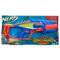 NERF Dino rotaļu ierocis Terrodak cena un informācija | Rotaļlietas zēniem | 220.lv